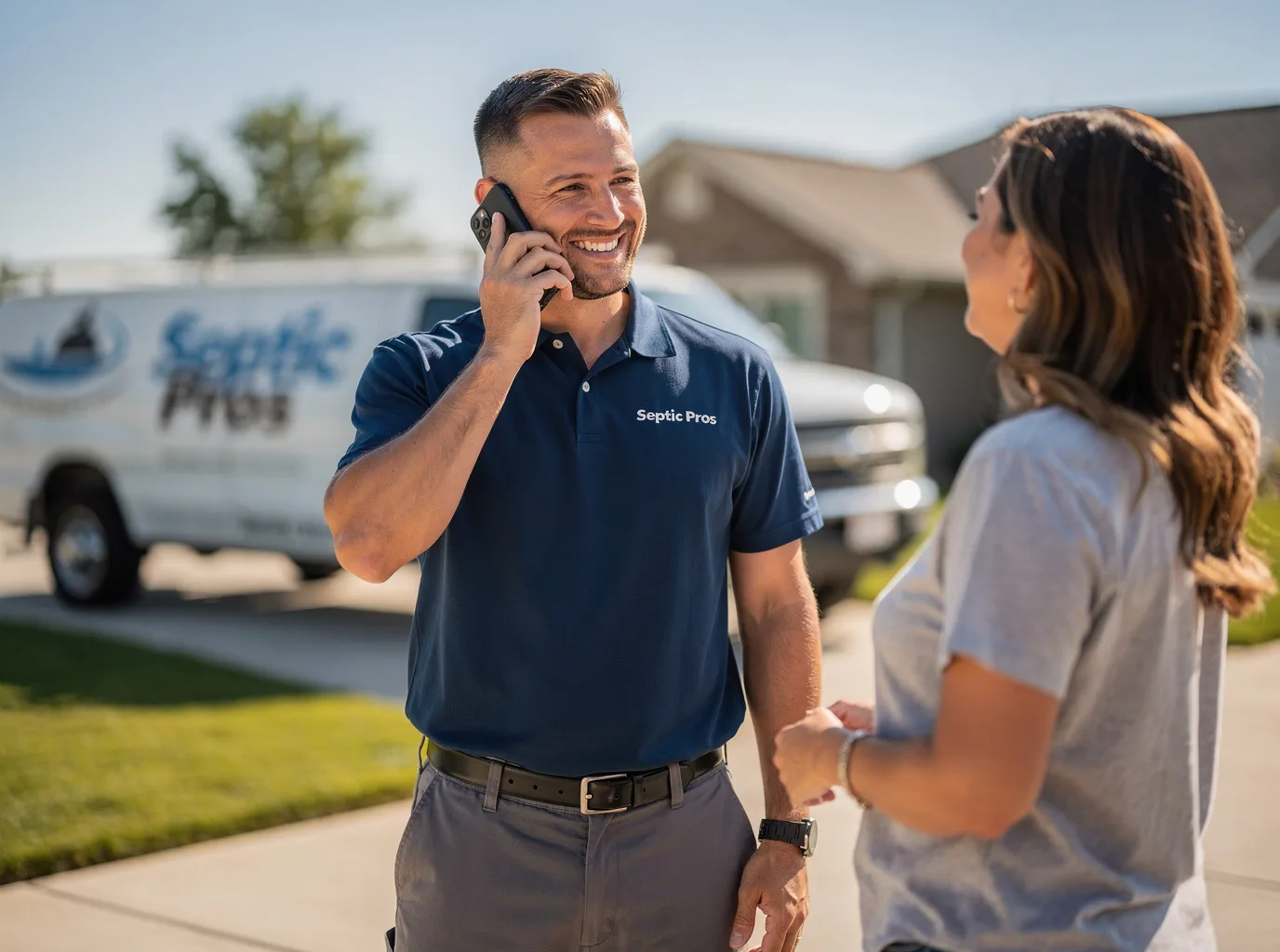 Septic Tank Pumping Cambridge, KS FAQs